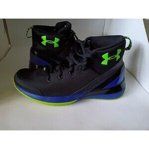 under armour Bgs Level Ninja Size 4.5